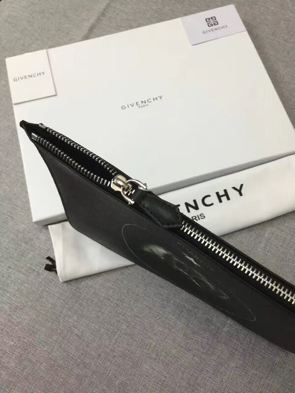 17/18AW GIVENCHY ジバンシィスーパーコピー モンキー のミニポーチ